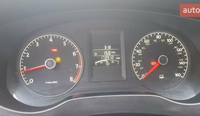 Белый Фольксваген Джетта, объемом двигателя 1.98 л и пробегом 283 тыс. км за 7000 $, фото 17 на Automoto.ua