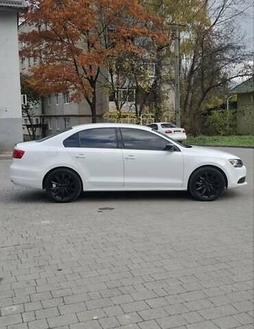 Білий Фольксваген Джетта, об'ємом двигуна 1.98 л та пробігом 283 тис. км за 7500 $, фото 6 на Automoto.ua