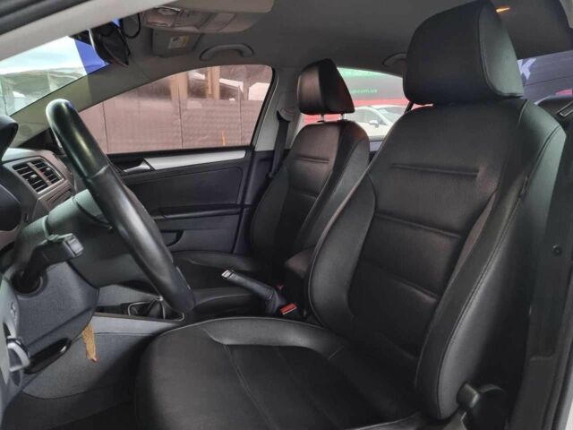 Білий Фольксваген Джетта, об'ємом двигуна 1.97 л та пробігом 180 тис. км за 10399 $, фото 10 на Automoto.ua