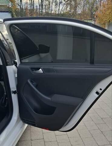 Білий Фольксваген Джетта, об'ємом двигуна 1.98 л та пробігом 283 тис. км за 7500 $, фото 10 на Automoto.ua