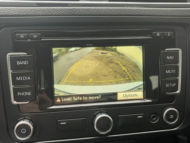 Белый Фольксваген Джетта, объемом двигателя 2 л и пробегом 280 тыс. км за 7900 $, фото 8 на Automoto.ua