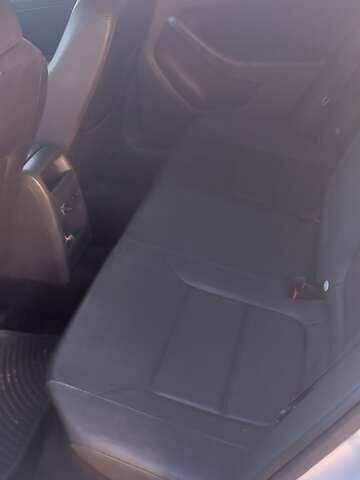 Белый Фольксваген Джетта, объемом двигателя 2.48 л и пробегом 241 тыс. км за 8900 $, фото 15 на Automoto.ua