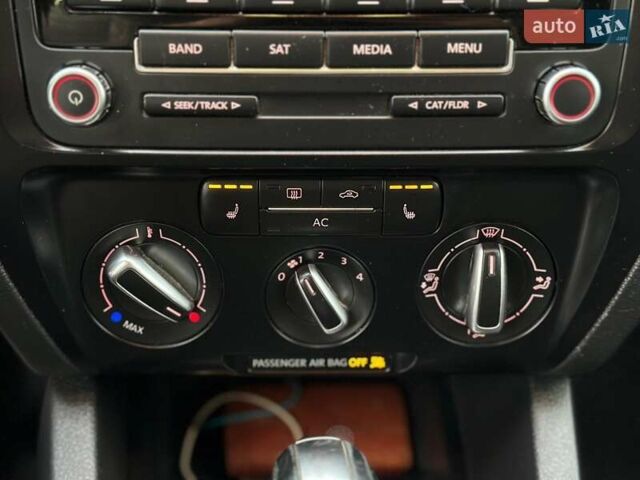 Белый Фольксваген Джетта, объемом двигателя 2.5 л и пробегом 265 тыс. км за 8590 $, фото 29 на Automoto.ua