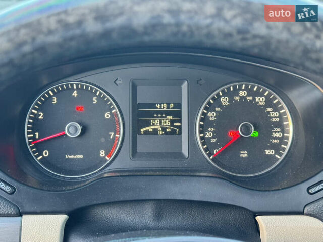 Білий Фольксваген Джетта, об'ємом двигуна 2.48 л та пробігом 238 тис. км за 9500 $, фото 14 на Automoto.ua