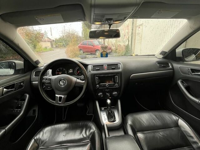 Белый Фольксваген Джетта, объемом двигателя 2 л и пробегом 280 тыс. км за 7900 $, фото 5 на Automoto.ua