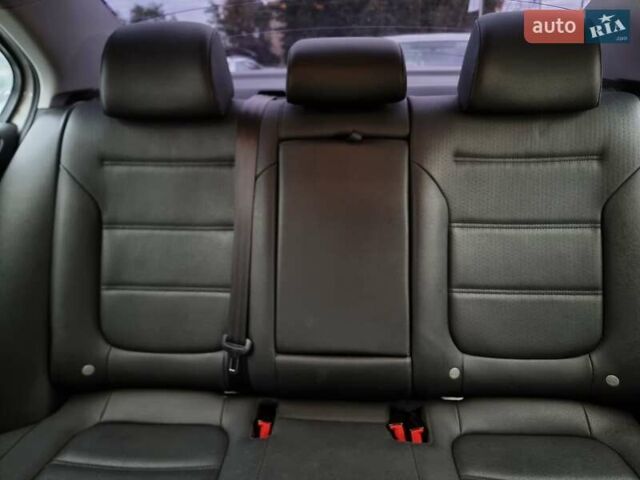 Білий Фольксваген Джетта, об'ємом двигуна 1.97 л та пробігом 180 тис. км за 9899 $, фото 61 на Automoto.ua