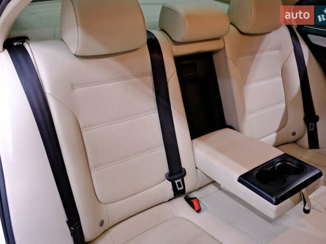 Білий Фольксваген Джетта, об'ємом двигуна 2.5 л та пробігом 168 тис. км за 8900 $, фото 35 на Automoto.ua