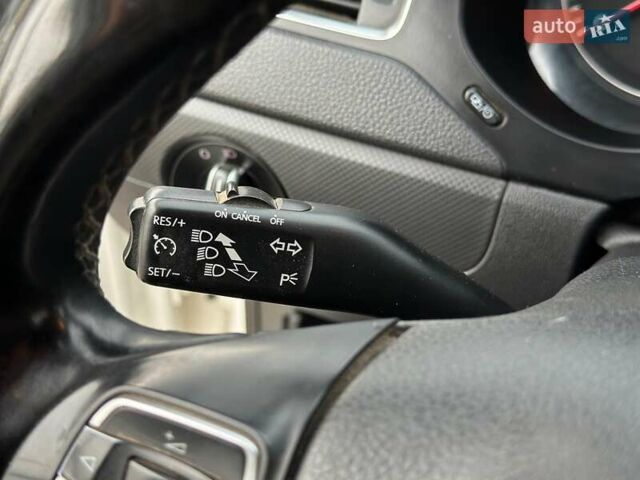 Белый Фольксваген Джетта, объемом двигателя 2.5 л и пробегом 265 тыс. км за 8590 $, фото 27 на Automoto.ua