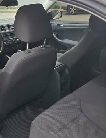 Білий Фольксваген Джетта, об'ємом двигуна 1.98 л та пробігом 283 тис. км за 7500 $, фото 16 на Automoto.ua