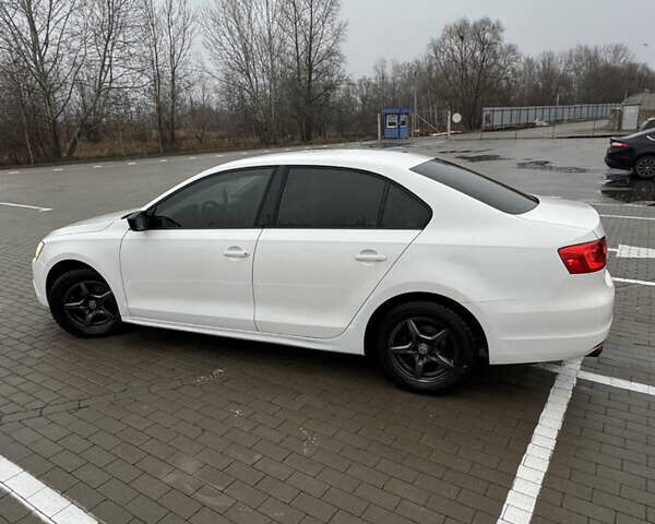Білий Фольксваген Джетта, об'ємом двигуна 1.98 л та пробігом 207 тис. км за 7500 $, фото 3 на Automoto.ua