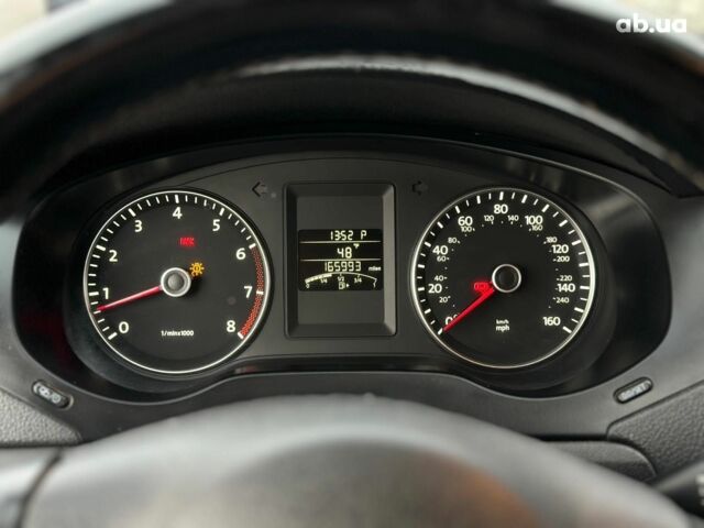 Белый Фольксваген Джетта, объемом двигателя 2.5 л и пробегом 265 тыс. км за 8590 $, фото 28 на Automoto.ua