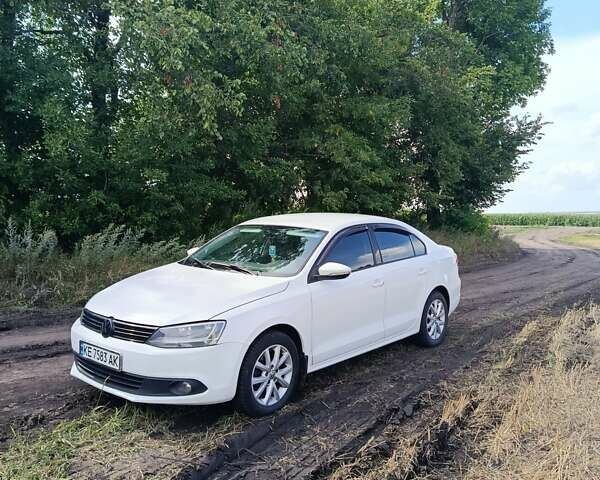 Белый Фольксваген Джетта, объемом двигателя 1.4 л и пробегом 222 тыс. км за 7888 $, фото 24 на Automoto.ua