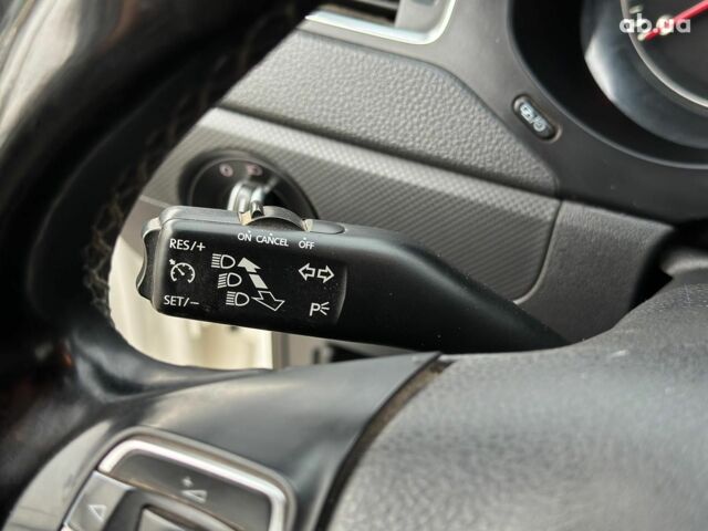 Белый Фольксваген Джетта, объемом двигателя 2.5 л и пробегом 265 тыс. км за 8590 $, фото 27 на Automoto.ua