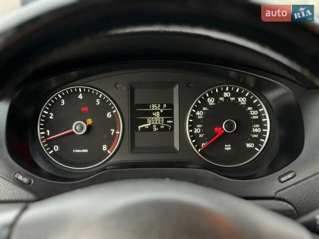 Белый Фольксваген Джетта, объемом двигателя 2.5 л и пробегом 265 тыс. км за 8590 $, фото 28 на Automoto.ua