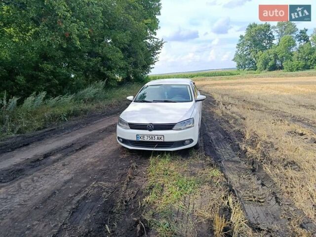 Белый Фольксваген Джетта, объемом двигателя 1.4 л и пробегом 222 тыс. км за 7888 $, фото 23 на Automoto.ua