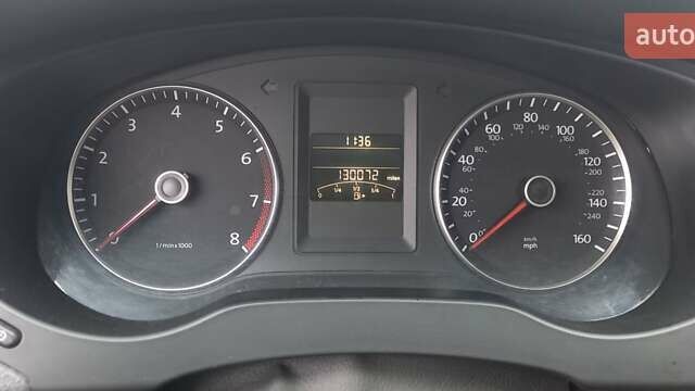 Білий Фольксваген Джетта, об'ємом двигуна 2.48 л та пробігом 131 тис. км за 9000 $, фото 5 на Automoto.ua