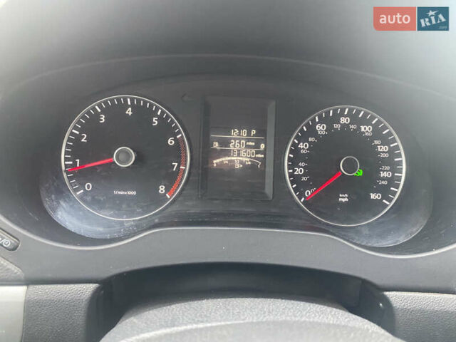 Белый Фольксваген Джетта, объемом двигателя 2.48 л и пробегом 213 тыс. км за 7777 $, фото 9 на Automoto.ua