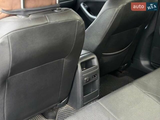 Белый Фольксваген Джетта, объемом двигателя 2.5 л и пробегом 265 тыс. км за 8590 $, фото 15 на Automoto.ua