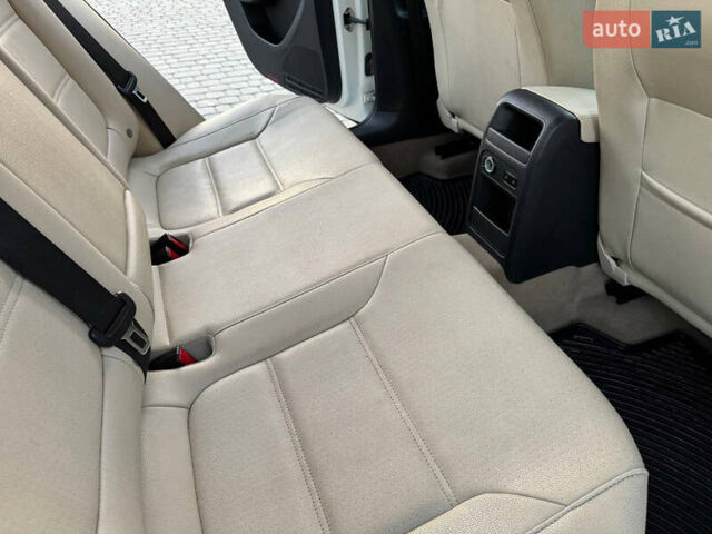 Фольксваген Джетта 2012 в Виннице на Automoto.ua Белый Фольксваген Джетта, объемом двигателя 2.48 л и пробегом 199 тыс. км за 8500 $, фото 41 на Automoto.ua