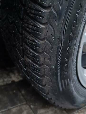 Білий Фольксваген Джетта, об'ємом двигуна 1.39 л та пробігом 261 тис. км за 9300 $, фото 7 на Automoto.ua