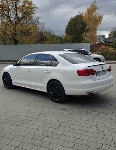 Білий Фольксваген Джетта, об'ємом двигуна 1.98 л та пробігом 283 тис. км за 7500 $, фото 4 на Automoto.ua