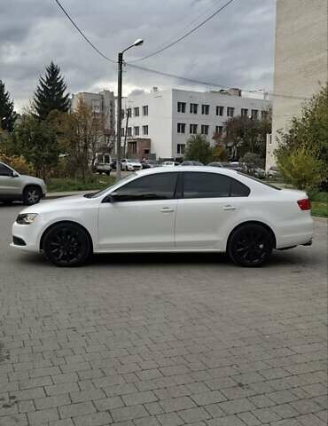Білий Фольксваген Джетта, об'ємом двигуна 1.98 л та пробігом 283 тис. км за 7500 $, фото 2 на Automoto.ua