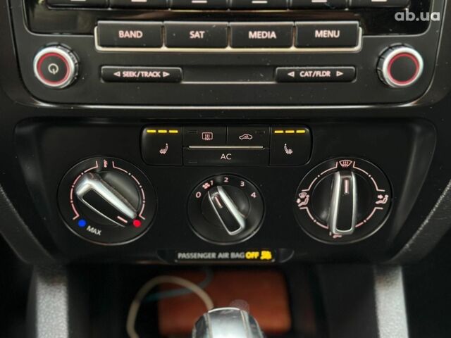 Белый Фольксваген Джетта, объемом двигателя 2.5 л и пробегом 265 тыс. км за 8590 $, фото 29 на Automoto.ua