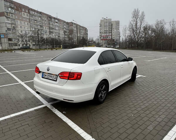 Білий Фольксваген Джетта, об'ємом двигуна 1.98 л та пробігом 207 тис. км за 7500 $, фото 2 на Automoto.ua