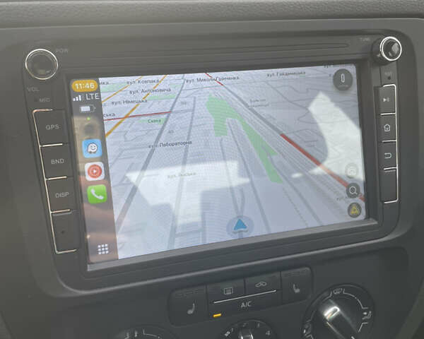 Білий Фольксваген Джетта, об'ємом двигуна 2.47 л та пробігом 234 тис. км за 9400 $, фото 16 на Automoto.ua