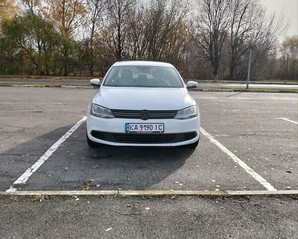 Білий Фольксваген Джетта, об'ємом двигуна 1.8 л та пробігом 212 тис. км за 8490 $, фото 17 на Automoto.ua