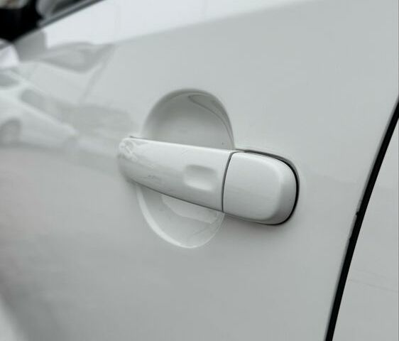 Белый Фольксваген Джетта, объемом двигателя 1.8 л и пробегом 220 тыс. км за 9800 $, фото 20 на Automoto.ua