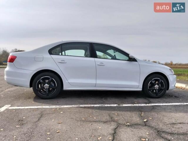 Білий Фольксваген Джетта, об'ємом двигуна 1.8 л та пробігом 212 тис. км за 8490 $, фото 2 на Automoto.ua