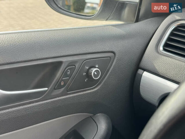 Білий Фольксваген Джетта, об'ємом двигуна 1.39 л та пробігом 186 тис. км за 10800 $, фото 14 на Automoto.ua