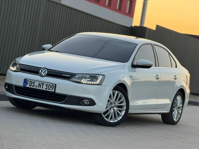 Белый Фольксваген Джетта, объемом двигателя 0 л и пробегом 240 тыс. км за 10500 $, фото 20 на Automoto.ua