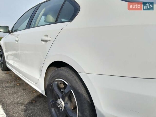 Білий Фольксваген Джетта, об'ємом двигуна 1.8 л та пробігом 212 тис. км за 8490 $, фото 38 на Automoto.ua