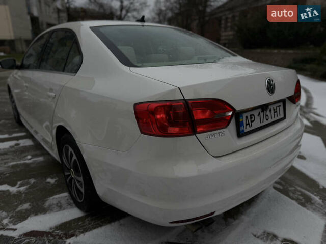 Білий Фольксваген Джетта, об'ємом двигуна 2.5 л та пробігом 180 тис. км за 8100 $, фото 8 на Automoto.ua