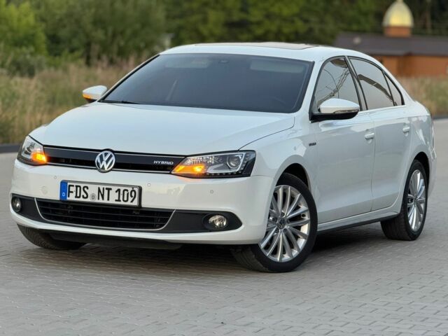 Белый Фольксваген Джетта, объемом двигателя 0 л и пробегом 240 тыс. км за 10500 $, фото 15 на Automoto.ua