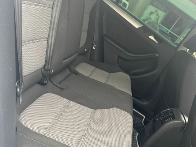 Белый Фольксваген Джетта, объемом двигателя 0 л и пробегом 240 тыс. км за 10500 $, фото 10 на Automoto.ua