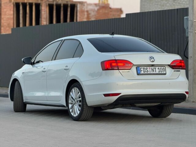 Белый Фольксваген Джетта, объемом двигателя 0 л и пробегом 240 тыс. км за 10500 $, фото 18 на Automoto.ua