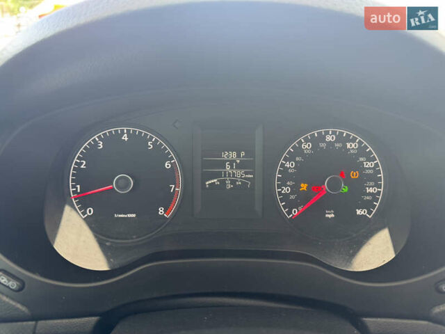 Белый Фольксваген Джетта, объемом двигателя 1.98 л и пробегом 175 тыс. км за 8600 $, фото 17 на Automoto.ua