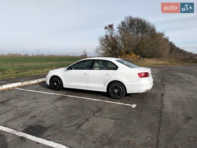 Білий Фольксваген Джетта, об'ємом двигуна 1.8 л та пробігом 212 тис. км за 8490 $, фото 20 на Automoto.ua