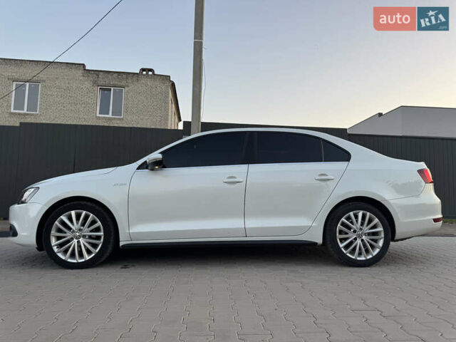 Белый Фольксваген Джетта, объемом двигателя 1.4 л и пробегом 243 тыс. км за 10999 $, фото 20 на Automoto.ua
