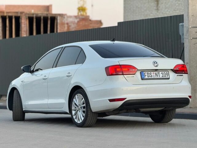 Белый Фольксваген Джетта, объемом двигателя 0 л и пробегом 240 тыс. км за 10500 $, фото 5 на Automoto.ua