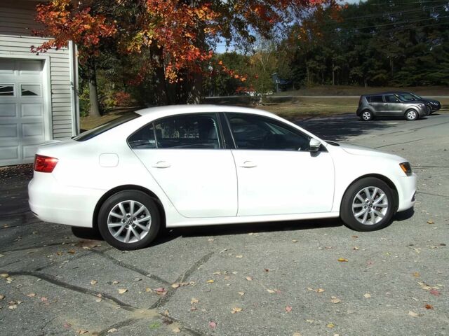 Белый Фольксваген Джетта, объемом двигателя 2.5 л и пробегом 89 тыс. км за 7000 $, фото 7 на Automoto.ua