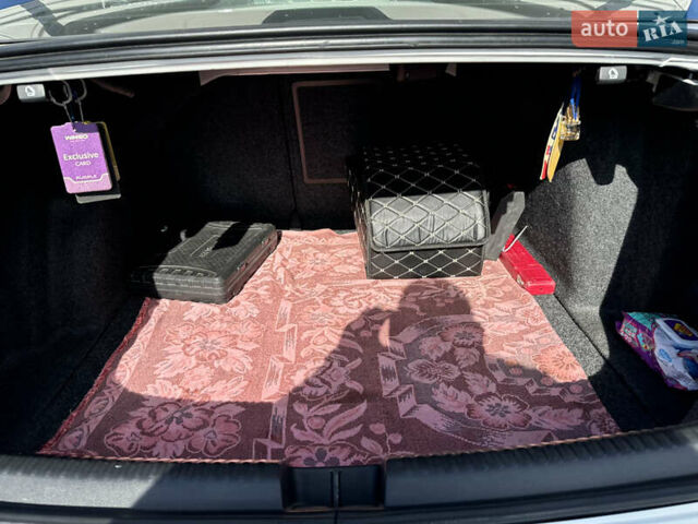 Белый Фольксваген Джетта, объемом двигателя 2.48 л и пробегом 230 тыс. км за 9700 $, фото 15 на Automoto.ua