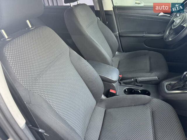 Белый Фольксваген Джетта, объемом двигателя 1.98 л и пробегом 175 тыс. км за 8600 $, фото 14 на Automoto.ua