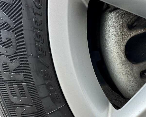 Білий Фольксваген Джетта, об'ємом двигуна 1.97 л та пробігом 216 тис. км за 10600 $, фото 20 на Automoto.ua