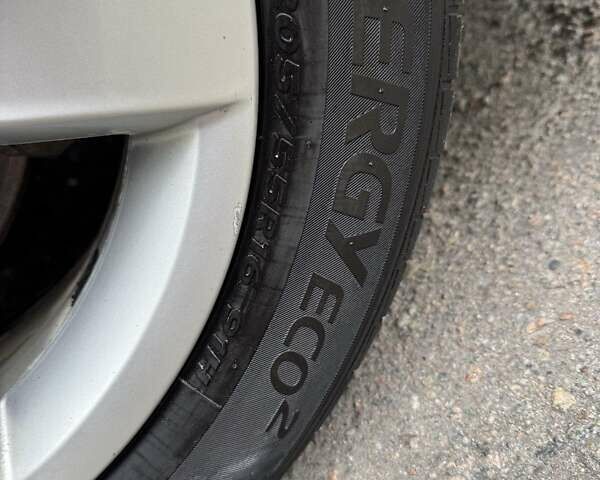 Білий Фольксваген Джетта, об'ємом двигуна 1.97 л та пробігом 216 тис. км за 10600 $, фото 21 на Automoto.ua