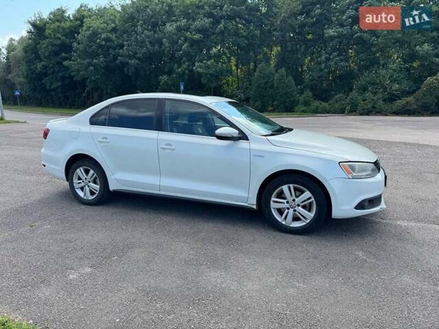 Белый Фольксваген Джетта, объемом двигателя 1.4 л и пробегом 242 тыс. км за 7900 $, фото 9 на Automoto.ua