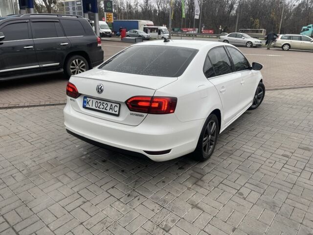 Белый Фольксваген Джетта, объемом двигателя 1.4 л и пробегом 250 тыс. км за 7500 $, фото 8 на Automoto.ua